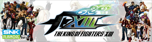 The King of Fighters: Maximum Impact The King of Fighters XIII KOF