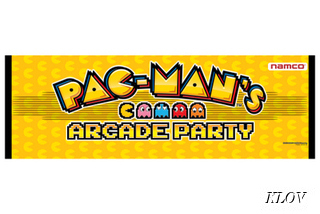 It's PAC-MAN's birthday! Legendary arcade game celebrates 42nd