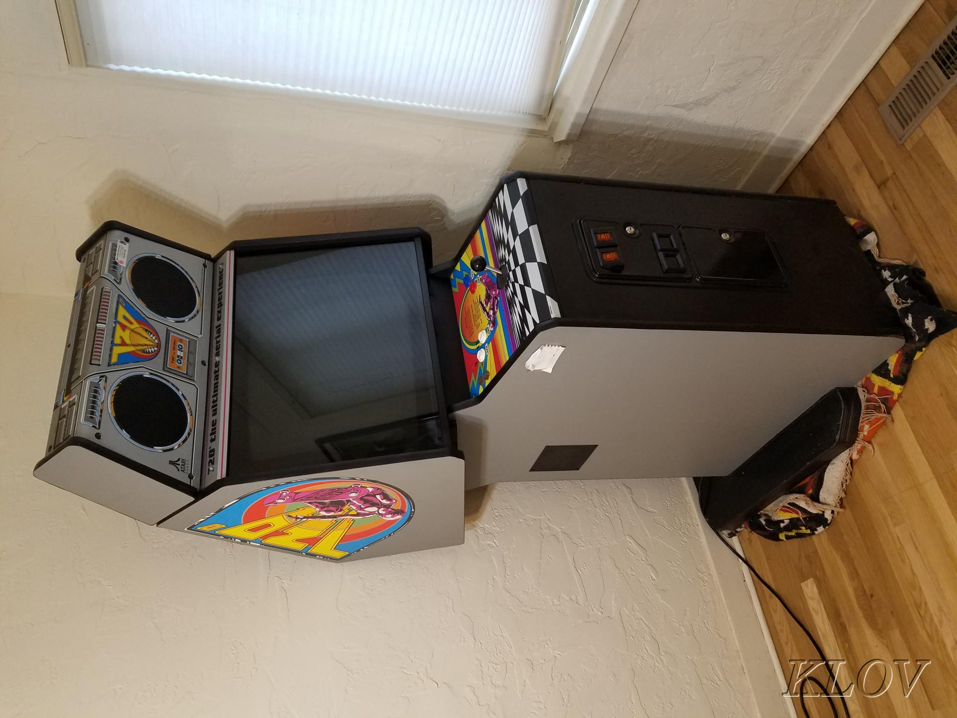 720 arcade game for sale