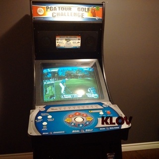 Madden Season 2 Arcade Game For Sale