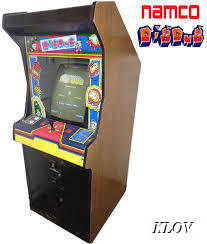  Hacks - Dig Dug Arcade Edition