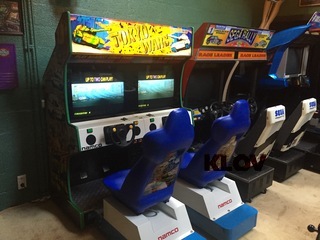 tokyo wars arcade for sale