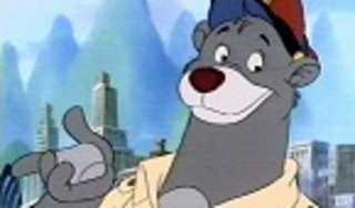 Baloo VAPS Profile Picture