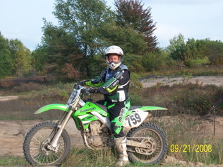 kx450f09 VAPS Profile Picture