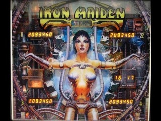 Ironmaidenpin VAPS Profile Picture